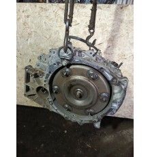 АКПП в сборе (коробка переключения передач)