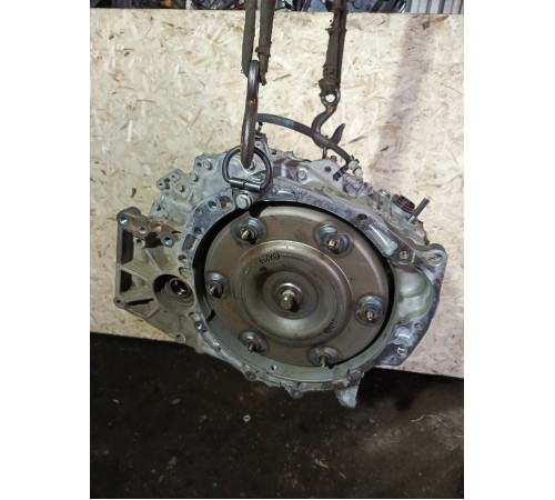 АКПП в сборе (коробка переключения передач)