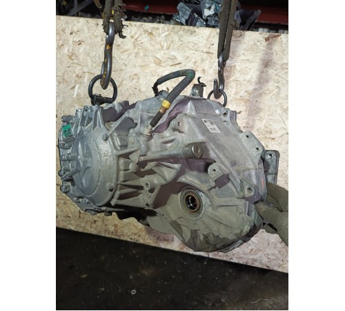 АКПП в сборе (коробка переключения передач)