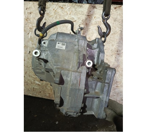 АКПП в сборе (коробка переключения передач)