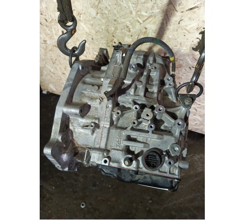 АКПП в сборе (коробка переключения передач)