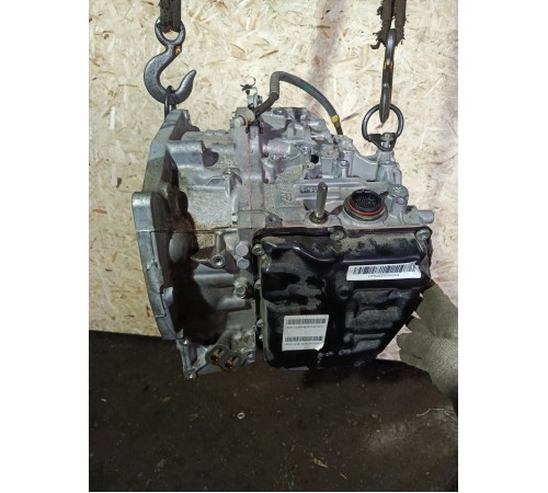 АКПП в сборе (коробка переключения передач)