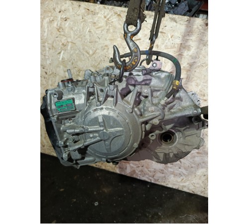 АКПП в сборе (коробка переключения передач)