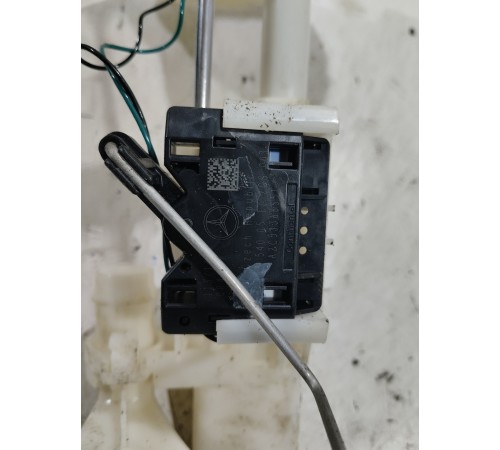 Датчик уровня топлива