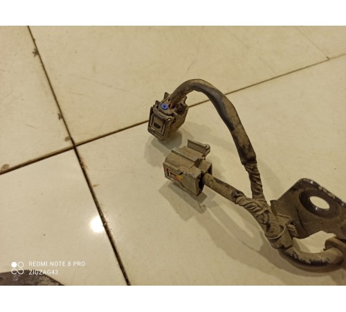 Электропроводка пневмоподвески(передняя правая)