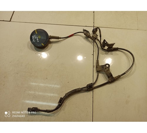 Электропроводка пневмоподвески(передняя правая)