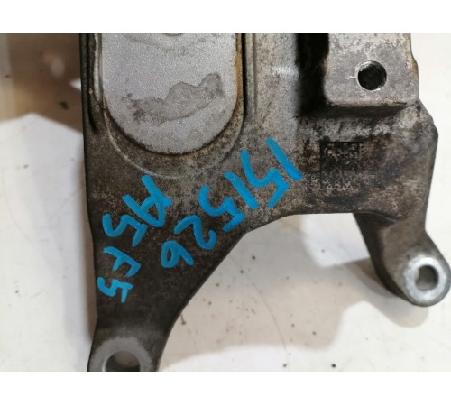 Кронштейн АКПП