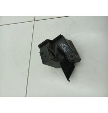 Воздуховод передний правый