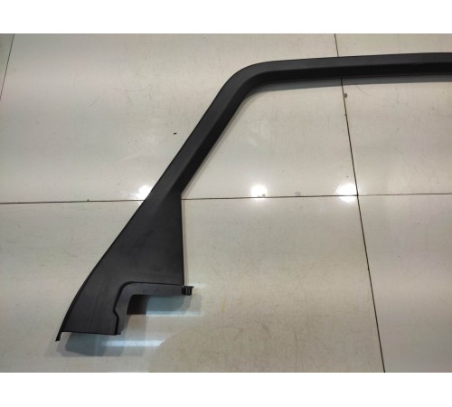 Накладка двери (задняя, левая)