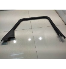 Накладка двери (задняя, левая)