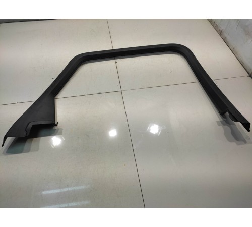 Накладка двери (задняя, левая)