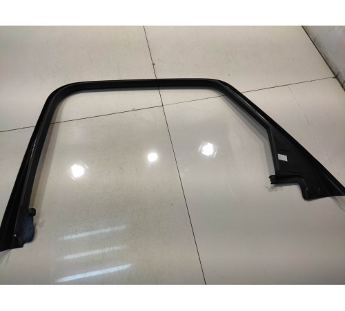 Накладка двери (задняя, левая)