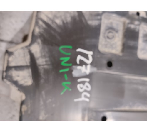 Защита двигателя