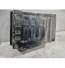 Защита двигателя