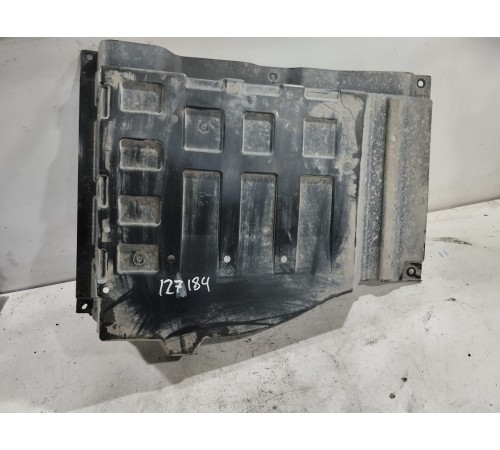 Защита двигателя