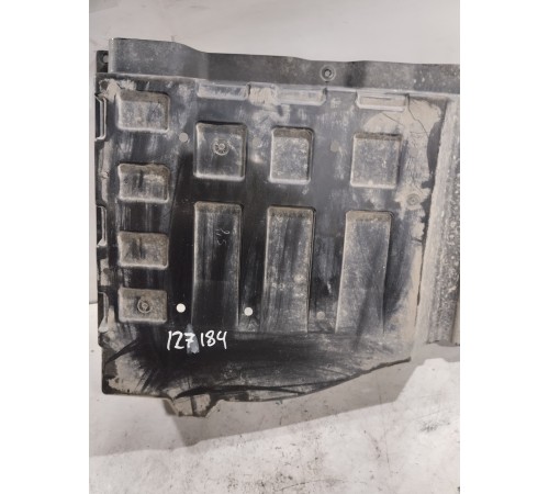 Защита двигателя