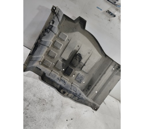 Защита двигателя