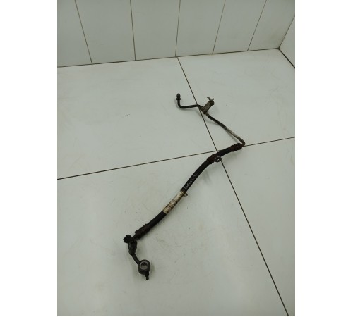 Трубка гидроусилителя