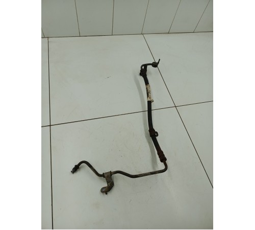 Трубка гидроусилителя