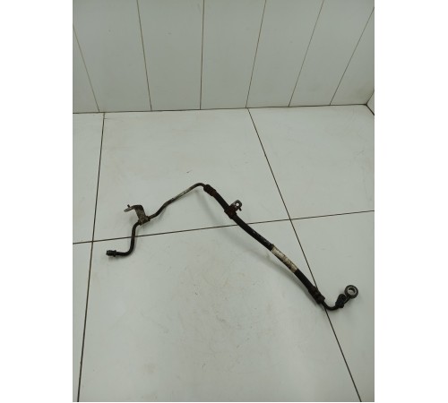 Трубка гидроусилителя