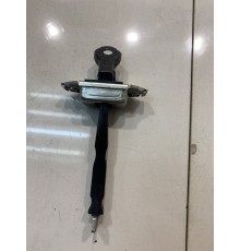 Ограничитель двери (задний, левый)