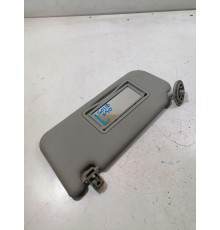 Козырек солнцезащитный левый