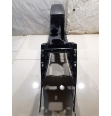 Центральная консоль с подлокотником