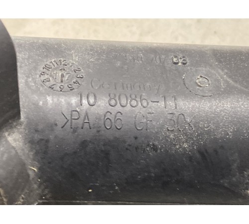 Фланец термостата