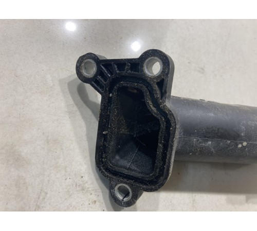 Фланец термостата