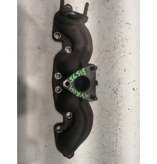 Коллектор выпускной