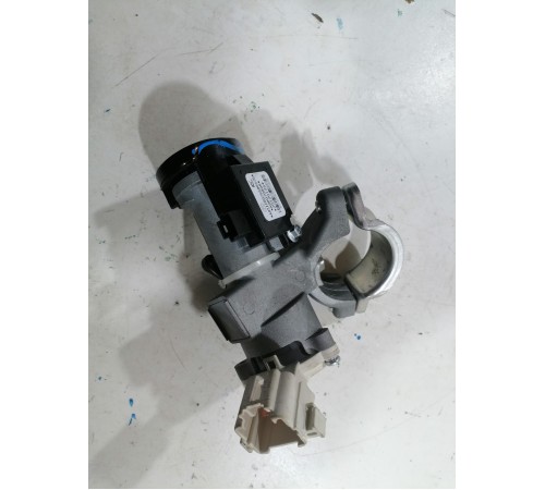 Замок зажигания