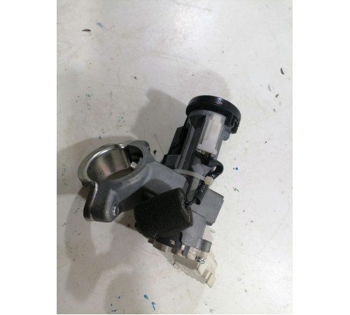 Замок зажигания