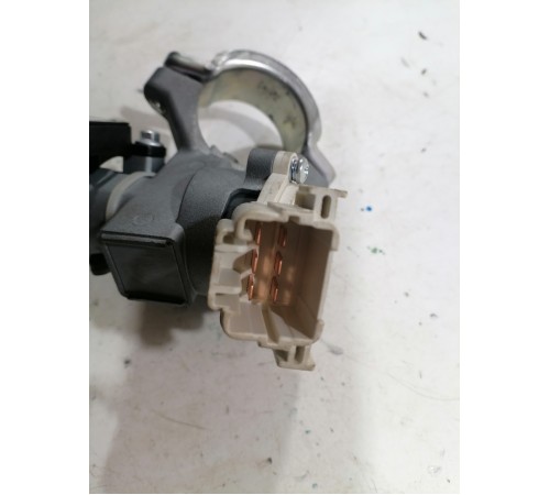 Замок зажигания