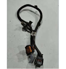 Электропроводка моторчика стояночного тормоза
