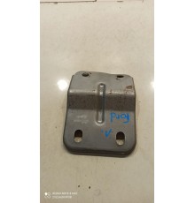 Кронштейн(крепление) приборной панели к полу