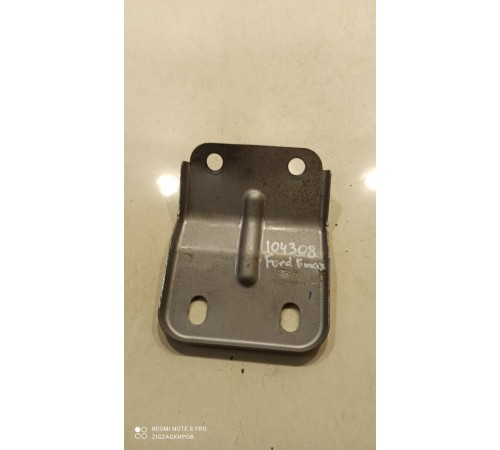 Кронштейн(крепление) приборной панели к полу