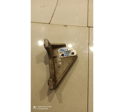 Кронштейн раздаточной коробки