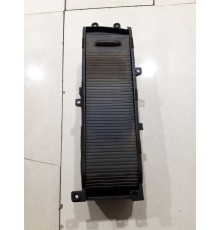 Подстаканник (вещевой ящик) центральной консоли