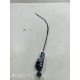 Трос откидывания заднего сиденья левый
