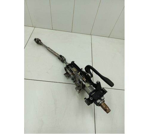 Рулевая колонка