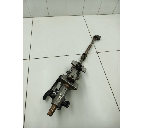 Рулевая колонка