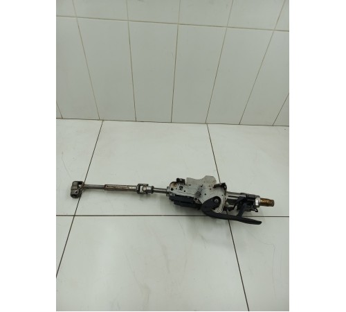 Рулевая колонка