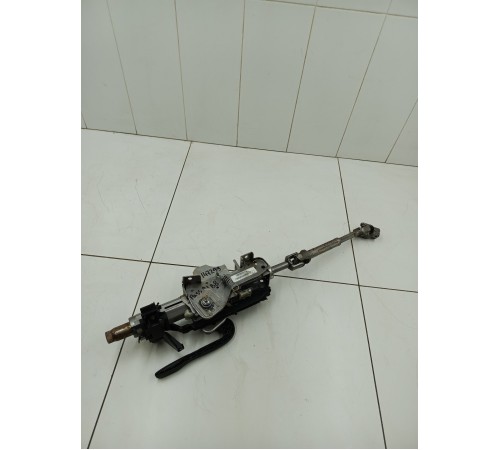 Рулевая колонка