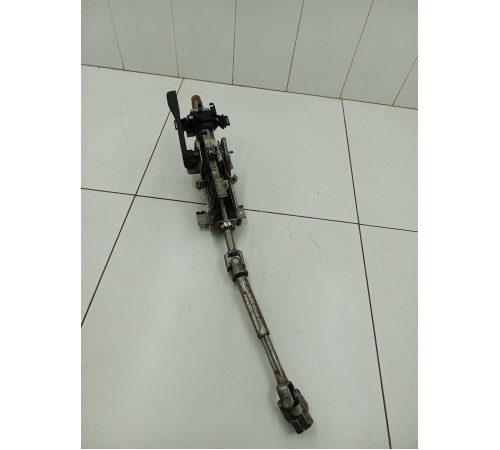 Рулевая колонка