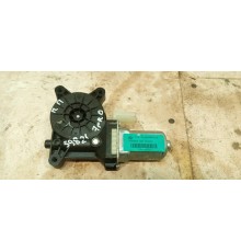 Моторчик стеклоподъемника передний правый