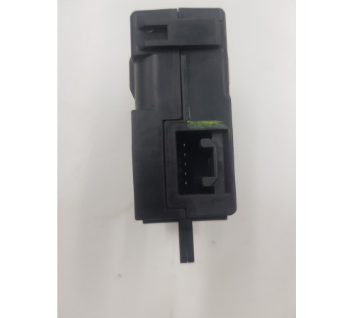 Сервопривод заслонок отопителя