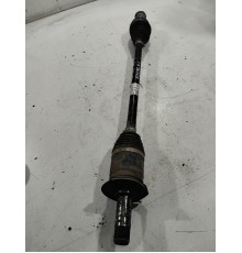 Привод(полуось) задний правый