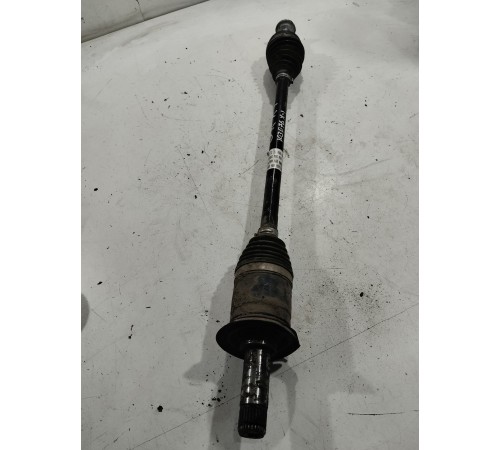 Привод(полуось) задний правый