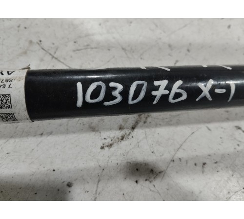 Привод(полуось) задний правый