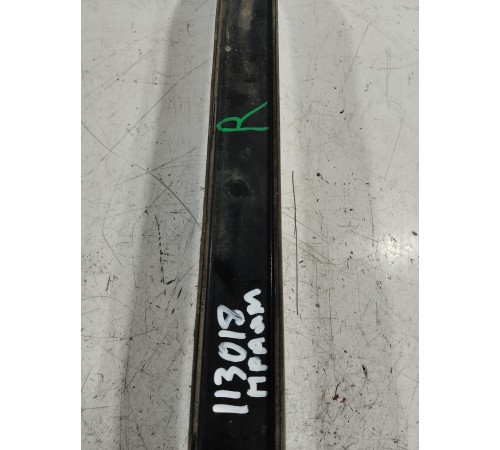 Крепление (лямка) топливного бака правая